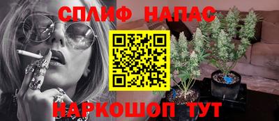 хмурый Бузулук
